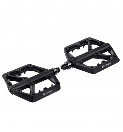 Pedales plataforma Force Blizz Nylon