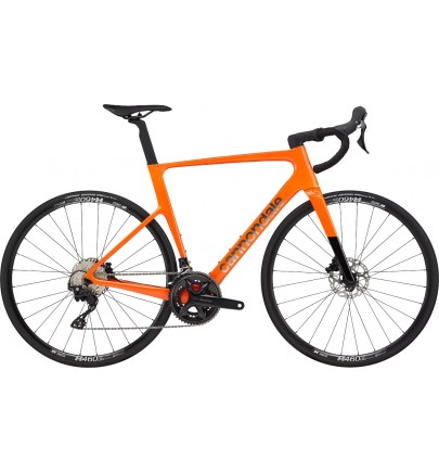 Cannondale Supersix EVO 4 2023