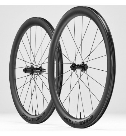 Ruedas Carretera Hollowgram R-S 50