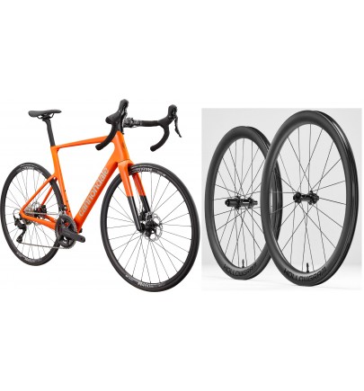 Cannondale Supersix EVO 4 2023