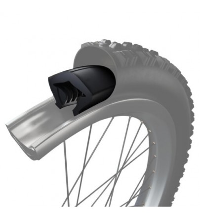 Mousse Tannus Tubeless Pro