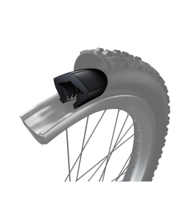 Mousse Tannus Tubeless Pro