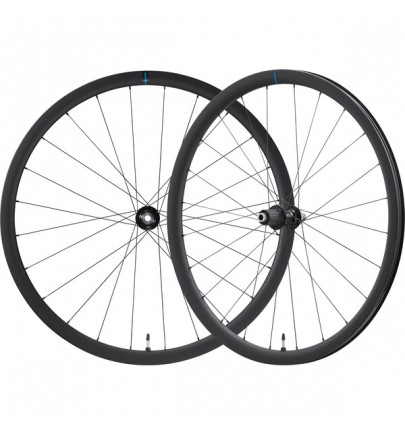 Ruedas Carretera Shimano RS710 C32
