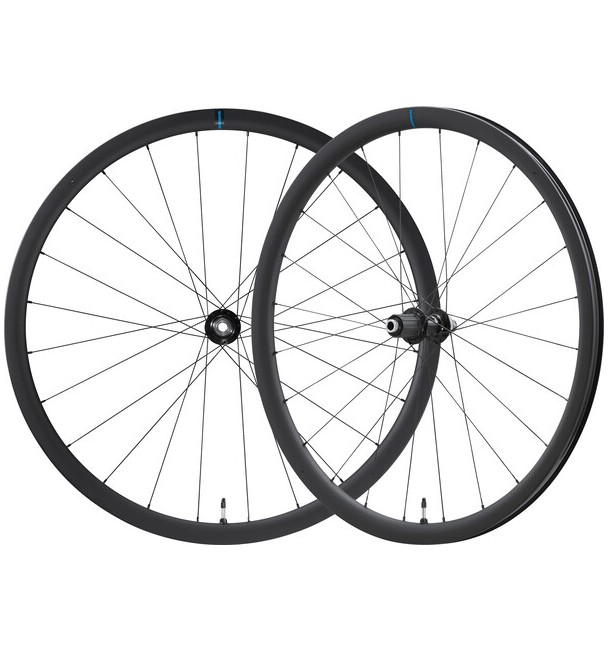 Ruedas Carretera Shimano RS710 C32