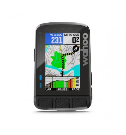 GPS Wahoo Elemnt Roam V2