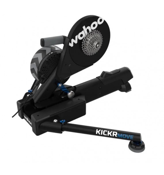 Rodillo Wahoo Kickr Move