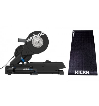 Rodillo Wahoo Kickr Move