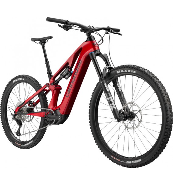 Cannondale Moterra SL 2 2024