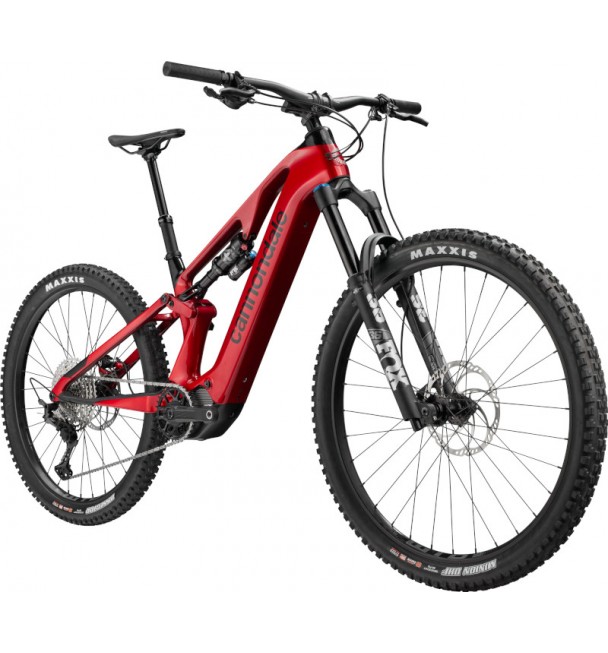 Cannondale Moterra SL 2 2024