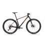 BH Ultimate RC 7.5 2025 Naranja