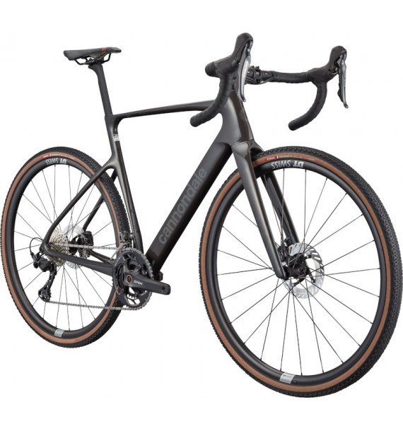 Cannondale SuperX 3 2025