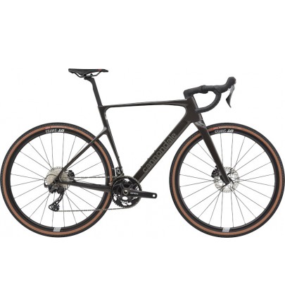 Cannondale SuperX 3 2025