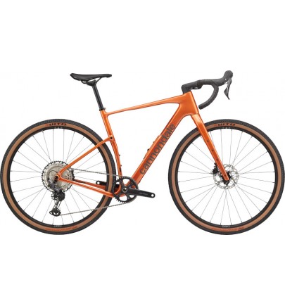 Cannondale Topstone 3 Carbon GRX - 1X 2025