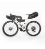 Bolsa Bikepacking Cyclite Handle Bar Roll Bag / 01