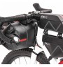 Bolsa Bikepacking Cyclite Handle Bar Roll Bag / 01