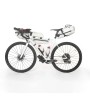 Bolsa Bikepacking Cyclite Saddle Bag / 01
