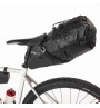 Bolsa Bikepacking Cyclite Saddle Bag / 01