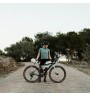Bolsa Bikepacking Cyclite Saddle Bag Small / 01
