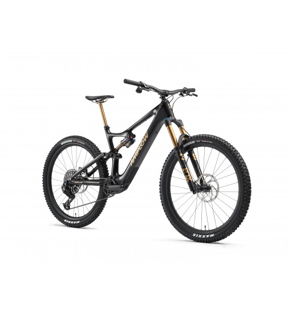 Amflow PL Carbon Pro (800Wh) 2025