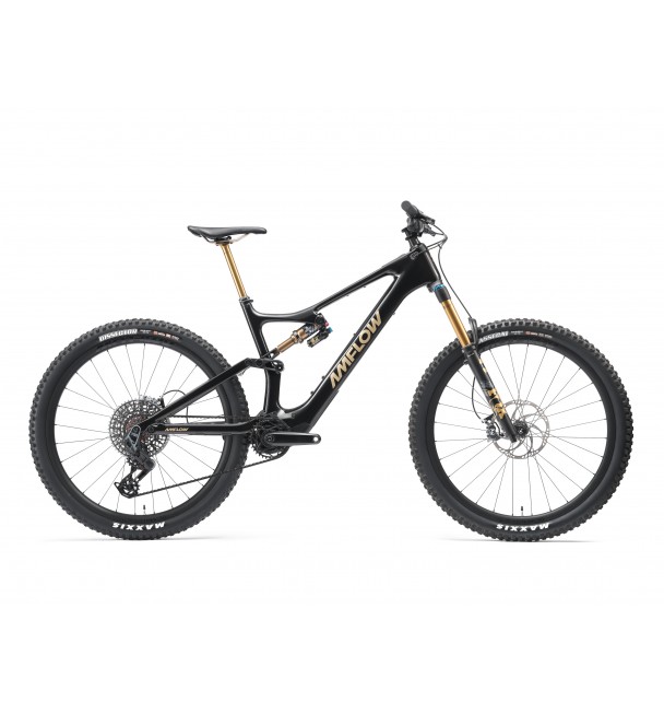Amflow PL Carbon Pro (800Wh) 2025