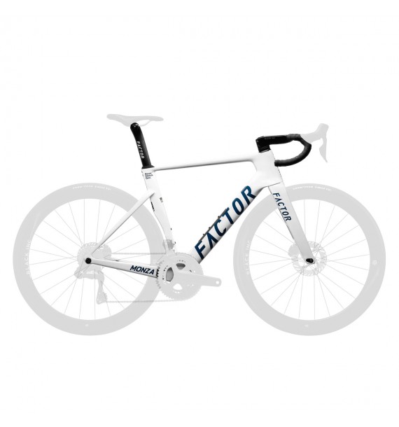 Kit de cuadro Factor Monza 2025