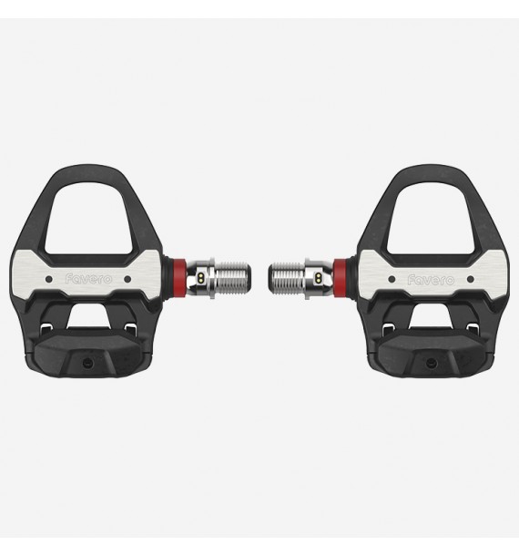 Pedales con potenciómetro Favero Assioma Pro RS-2