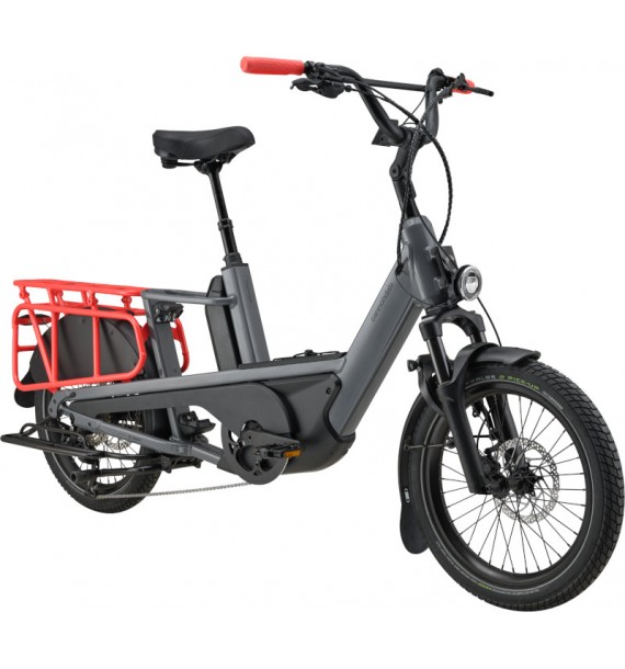 Cannondale Cargowagen Neo2 2025