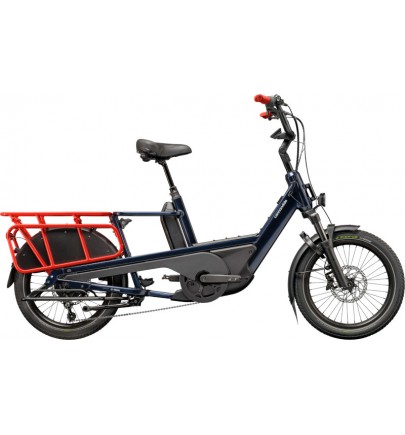 Cannondale Cargowagen Neo 1 2025