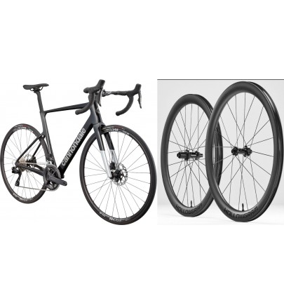 Cannondale Supersix EVO Carbon 3 2023