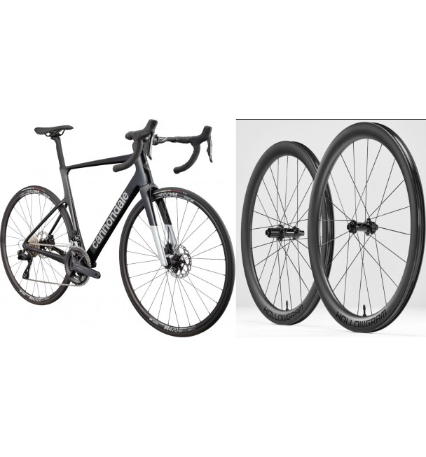 Cannondale Supersix EVO Carbon 3 2023