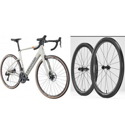 Cannondale Synapse Carbon 4 2025