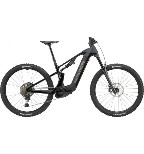 Cannondale Moterra 2 2026
