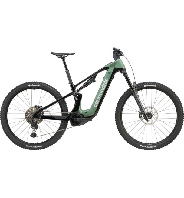 Cannondale Moterra 2 2026