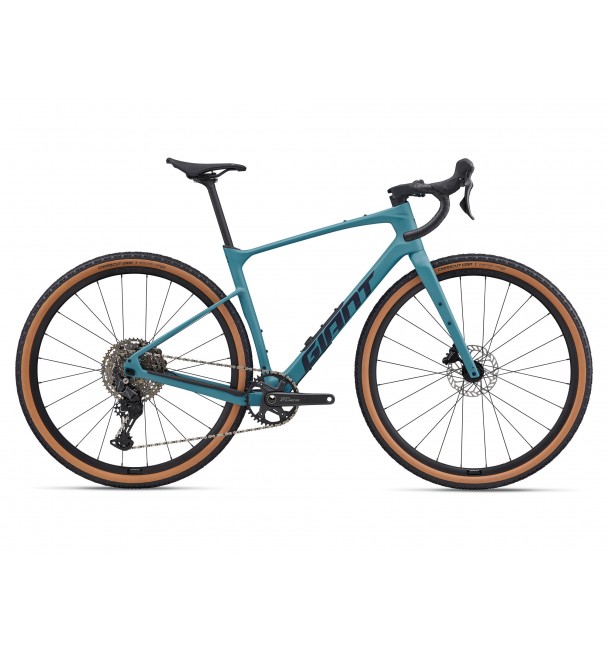 Giant Revolt Advanced 3 2026
