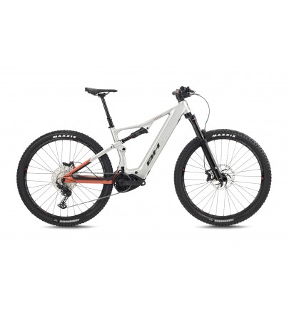 BH Ilynx+ NX Trail 7.9 2026