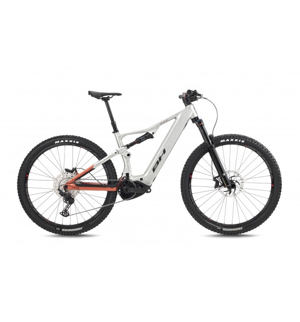 BH Ilynx+ NX Trail 7.9 2026