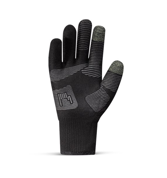 Guantes invierno Roeckl Rudlhorn Waterproof