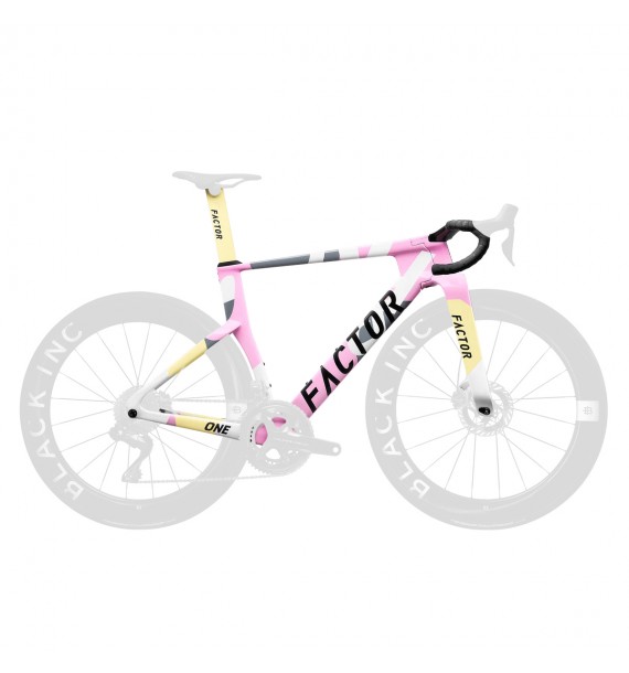 Kit de cuadro Factor One 2026