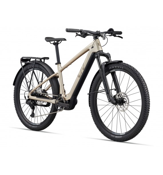 Liv Tempt E+ EX 2026