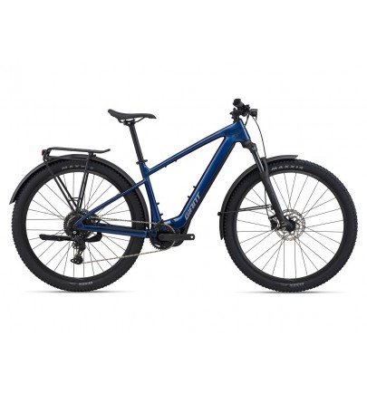 Giant Talon E+ EX 2026
