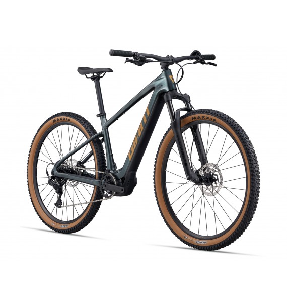 Giant Talon E+ 2026