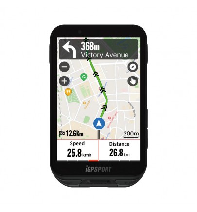 GPS IGPSport IGS800
