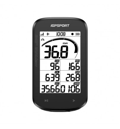 GPS IGPSport BSC100MAX