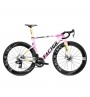 Factor One RED AXS con potenciómetro 2026