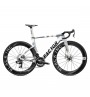 Factor One RED AXS con potenciómetro 2026