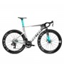 Factor One RED AXS con potenciómetro 2026