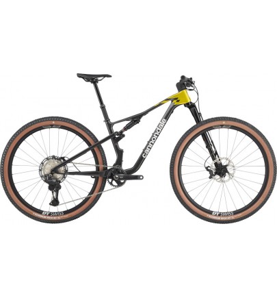 Cannondale Scalpel 2 Lefty 2026