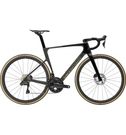 Cannondale Supersix EVO 1 SL 2026