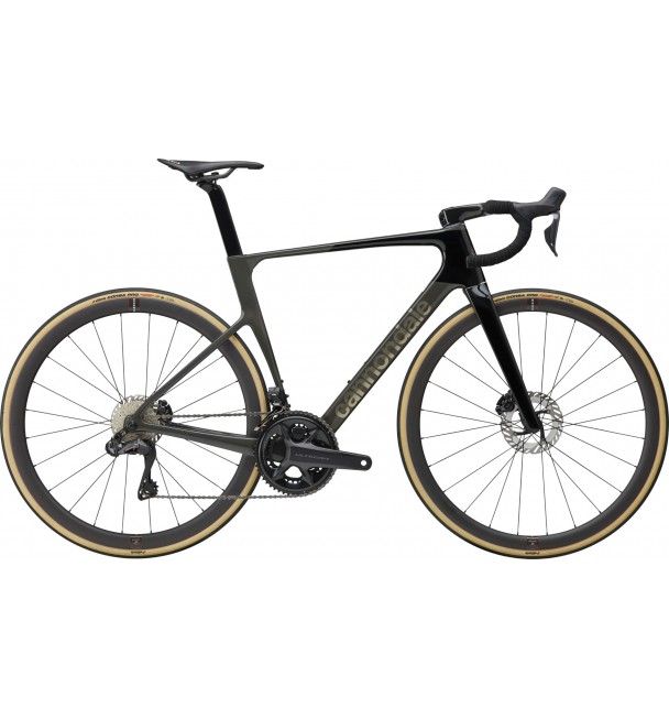 Cannondale Supersix EVO 1 SL 2026