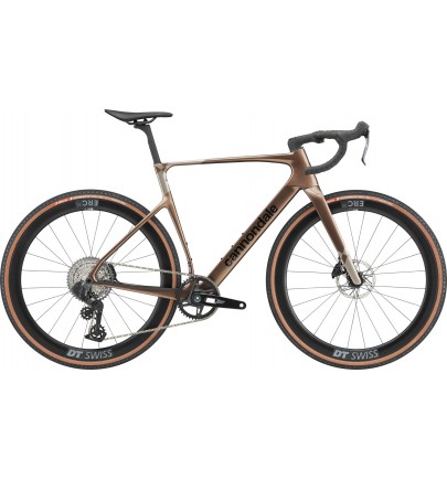 Cannondale SuperX 3 2026